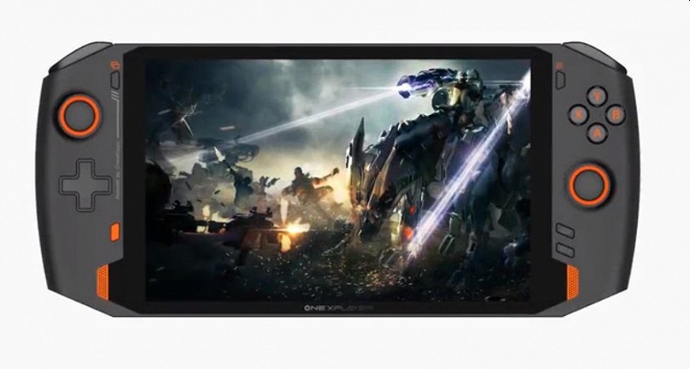 Пока видеокарты и домашние консоли слишком дороги и дефицитны. Портативная консоль One&nbsp;XPlayer готовится к выходу